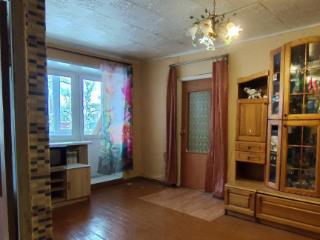 2-комн. квартира, 41.3 м², 4/5 этаж