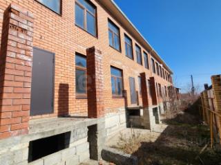 2 этажный, Таунхаус, 287.9 м², 2.5 сотки, 2 этажа