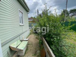 1-этажный дом, 53.3 м², 5.27 соток