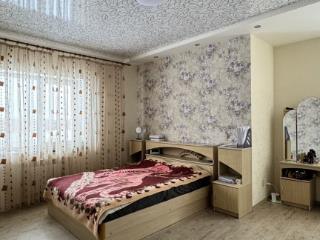  коттедж, 268.8 м², 8.2 соток