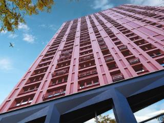 2-комн. квартира, 42.66 м², 3/32 этаж