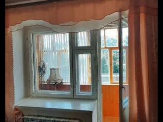 1-комн. квартира, 37 м², 2/5 этаж