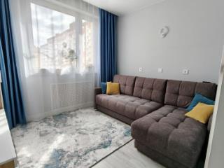 1-комн. квартира, 35.4 м², 11/17 этаж