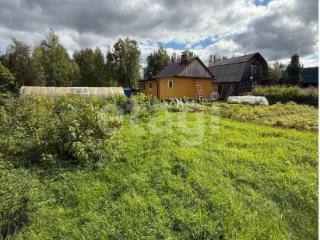  дом, 46.8 м², 11.82 соток