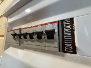 1-этажный дом, 125 м², 12.31 соток