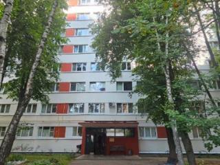 4-комн. квартира, 71.4 м², 7/16 этаж
