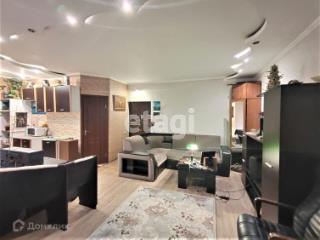 1-комн. квартира, 43 м², 10/10 этаж