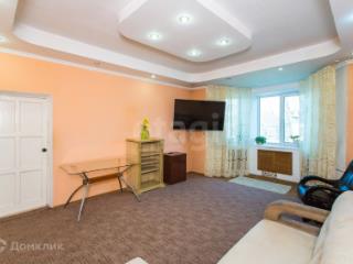 4-комн. квартира, 97.3 м², 2/3 этаж