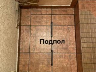 5-комн. квартира, 180 м², 2/4 этаж