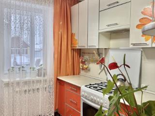3-комн., Квартира, 70.9 м², 1/5 этаж