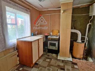 1-этажный дом, 33 м², 8.65 соток