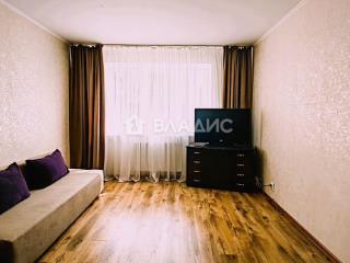 1-комн., Квартира, 39.7 м², 1/10 этаж