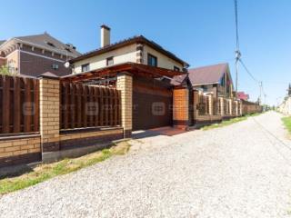 2-этажный дом, 130 м², 4.8 сотки