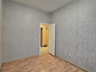 2-комн. квартира, 34.6 м², 1/5 этаж