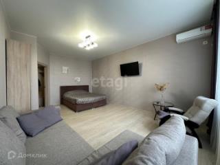 1-комн. квартира, 47.3 м², 10/19 этаж