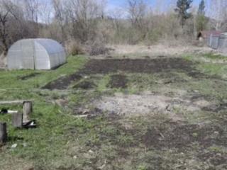 1-этажный дом, 24.4 м², 25 соток