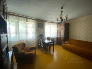 2-комн. квартира, 52 м², 4/5 этаж