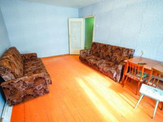 1-комн. квартира, 32.3 м², 1/5 этаж