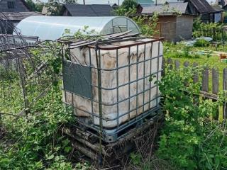  коттедж, 15 м², 5.44 соток