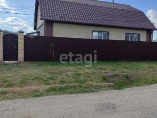 1-этажный дом, 120.2 м², 12.4 соток