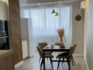 3-комн. квартира, 102.9 м², 9/9 этаж