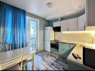 2-комн. квартира, 61.6 м², 2/17 этаж