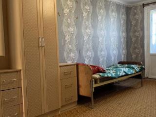 2-комн. квартира, 52 м², 1/2 этаж