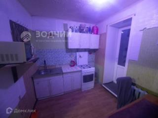 1-комн. квартира, 28.6 м², 5/5 этаж