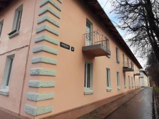 Комната, 43.2 м², 2-комн.