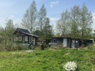  коттедж, 10 м², 6.09 соток