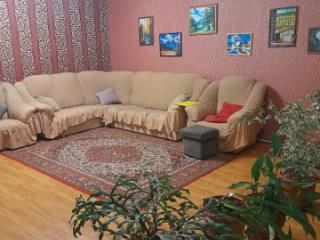  дом, 105 м², 15 соток