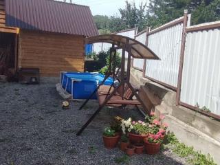  дом, 129 м², 10 соток