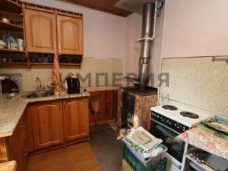 2-этажный дом, 40 м², 9 соток