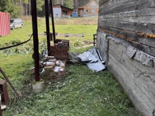 2-этажный дом, 47 м², 15 соток