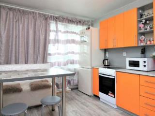 1-комн. квартира, 46 м², 2 этаж