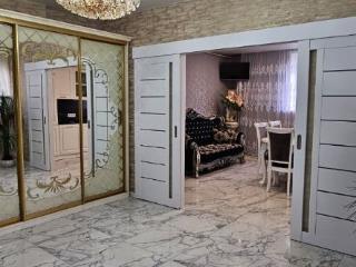 1-этажный дом, 154.2 м², 6.5 соток