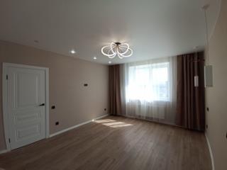 1-комн. квартира, 42 м², 13/14 этаж