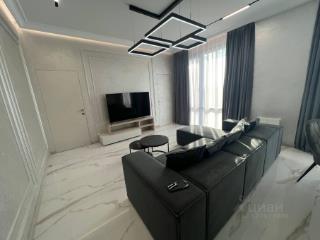 3-комн. квартира, 75 м², 10/42 этаж
