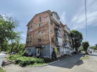2-комн. квартира, 66.6 м², 5/5 этаж