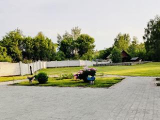 1-этажный дом, 67 м², 1 сотка