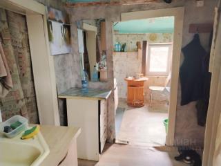 1-этажный дом, 33 м², 4.5 сотки