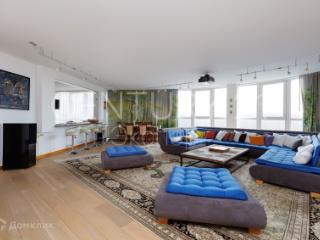 5-комн. квартира, 361 м², 8/9 этаж