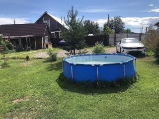  дом, 150 м², 9 соток