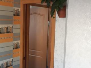 2-комн. квартира, 43.6 м², 3/5 этаж