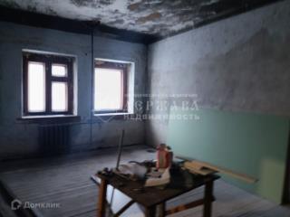 1-комн. квартира, 39.6 м², 1/2 этаж