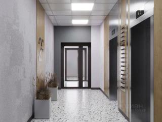 2-комн. квартира, 74 м², 1/15 этаж