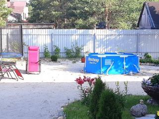  дом, 130 м², 15 соток