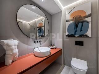 3-комн. квартира, 85 м², 18/32 этаж