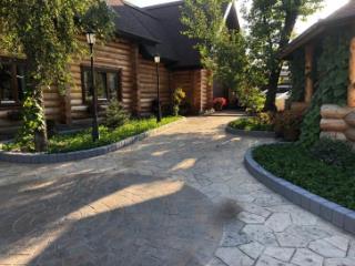 2-этажный коттедж, 600 м², 50 соток