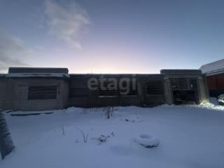 1-этажный дом, 829.1 м², 15 соток